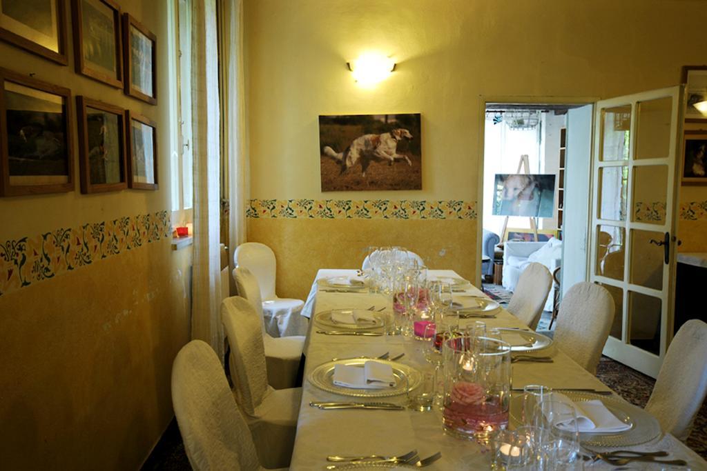 Azienda Agricola Palazzo Manzoni San Zaccaria Εξωτερικό φωτογραφία